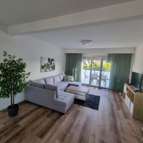 Ferien Wohnung Kosima